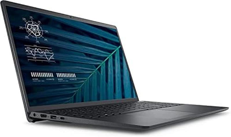 Notebook Dell Vostro 3510 - I5 / 8gb / 256 SSD - Wd 11 Home